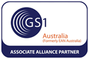 GS1 Australia - Associate Alliance Partner